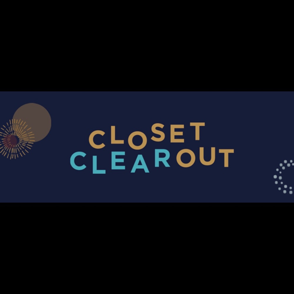 Closet Clearout!!!!